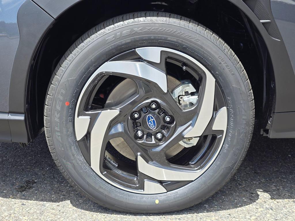 Thumbnail: 2026 Subaru Crosstrek - 8