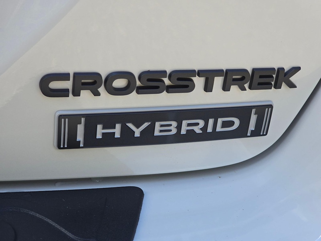 Thumbnail: 2026 Subaru Crosstrek - 7