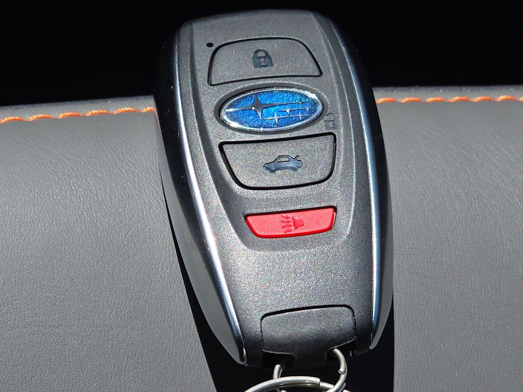 Thumbnail: 2026 Subaru Crosstrek - 32