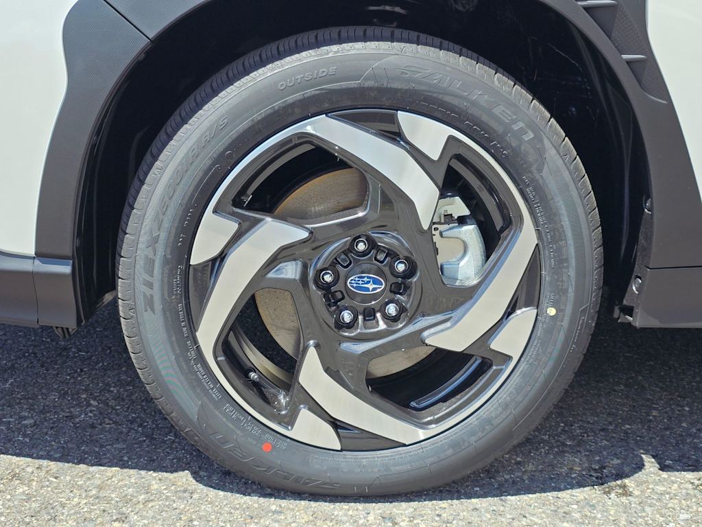 Thumbnail: 2026 Subaru Crosstrek - 8