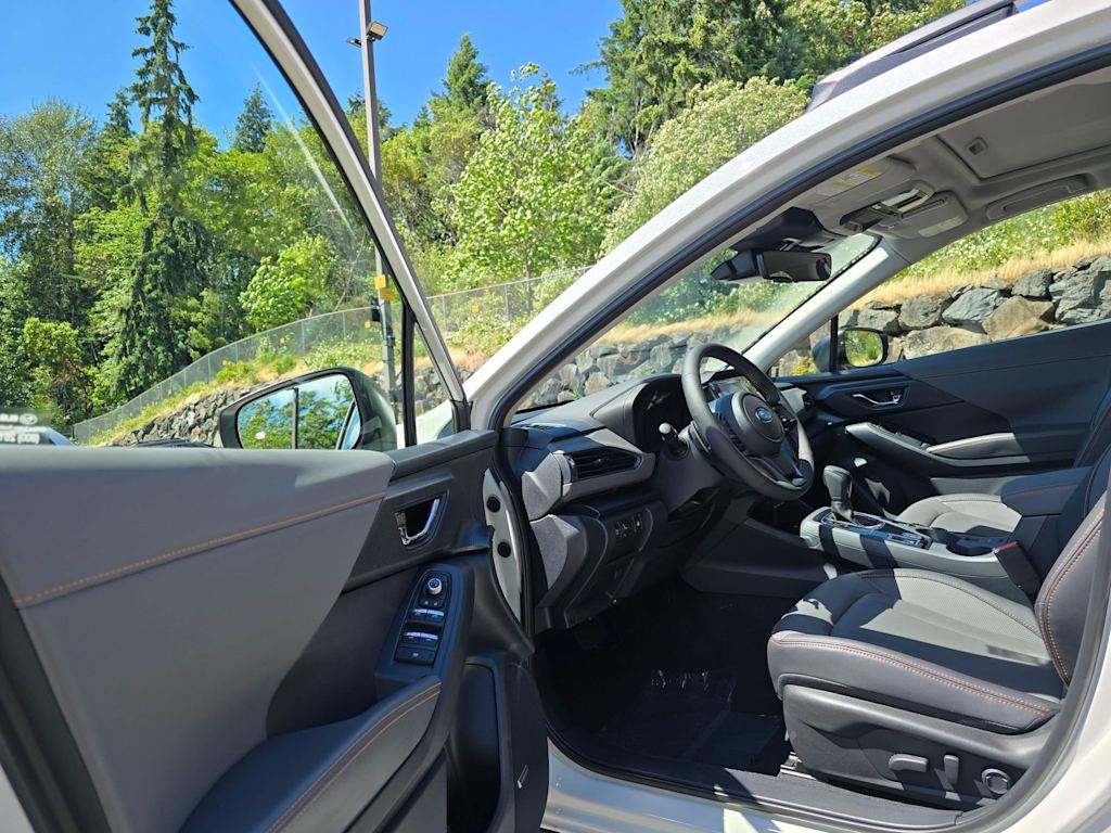 Thumbnail: 2026 Subaru Crosstrek - 10