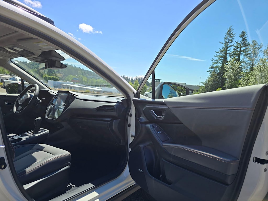 Thumbnail: 2026 Subaru Crosstrek - 23