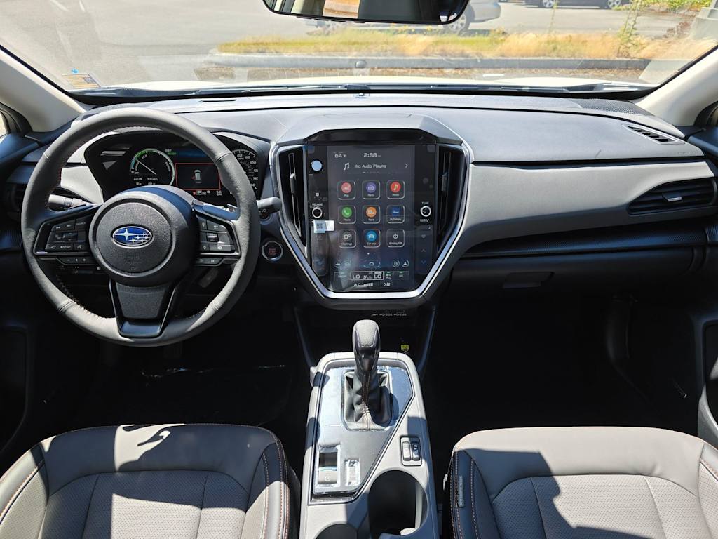 Thumbnail: 2026 Subaru Crosstrek - 2