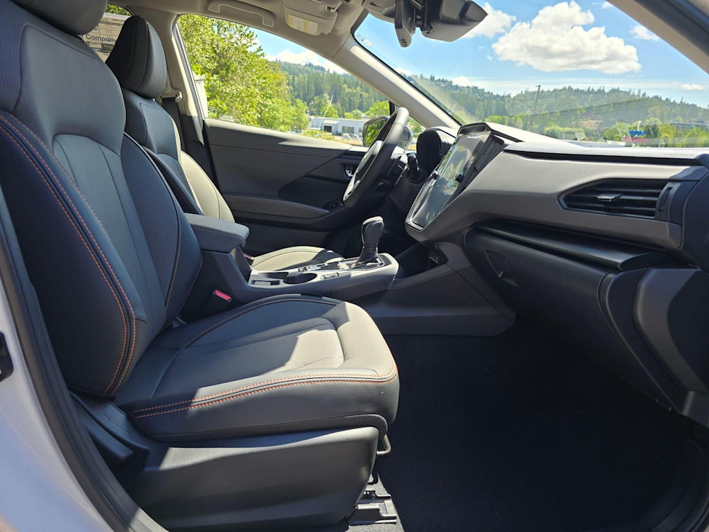 Thumbnail: 2026 Subaru Crosstrek - 12