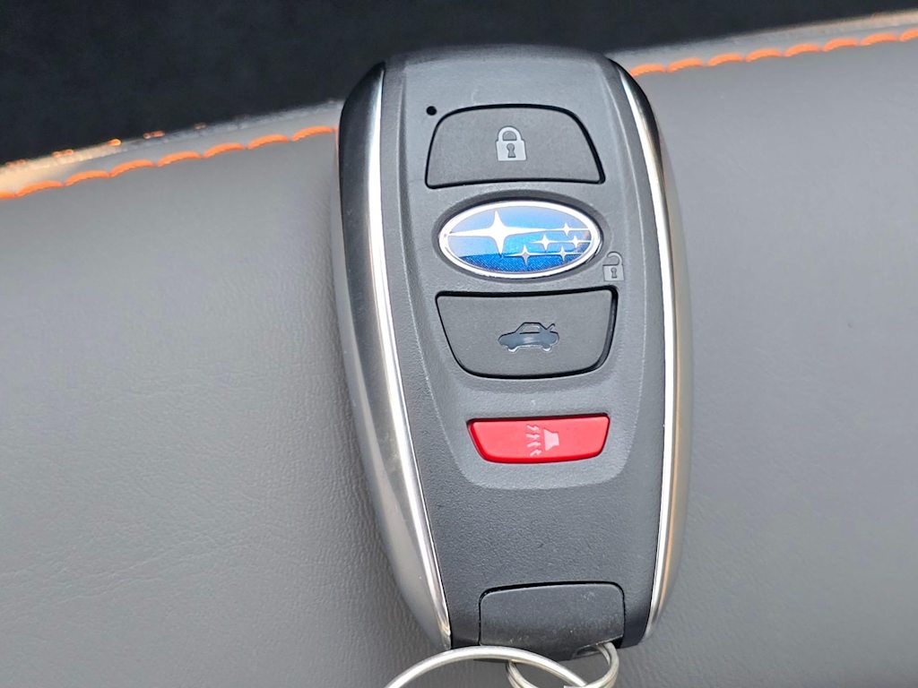 Thumbnail: 2026 Subaru Crosstrek - 20