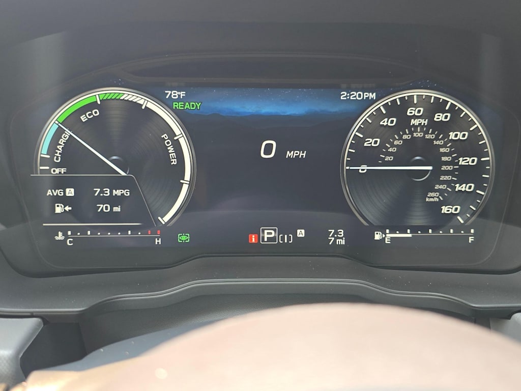 Thumbnail: 2026 Subaru Crosstrek - 18