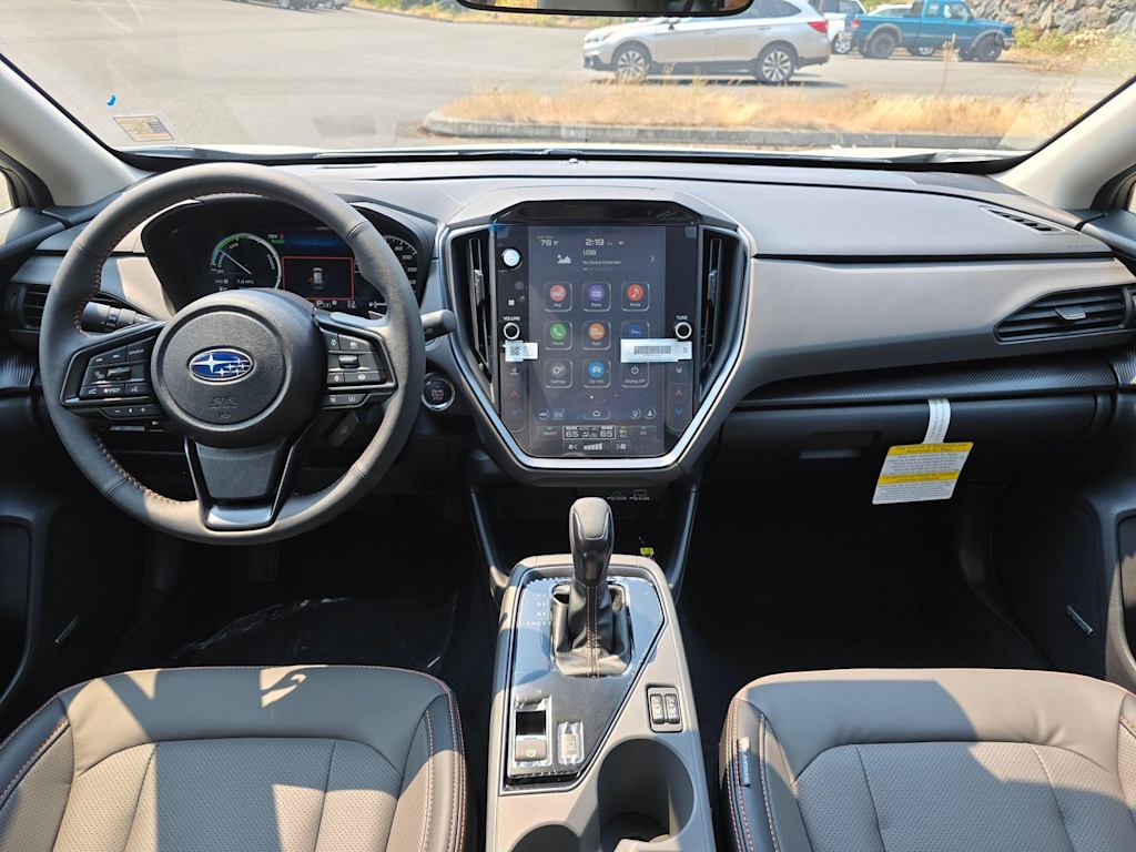 Thumbnail: 2026 Subaru Crosstrek - 10