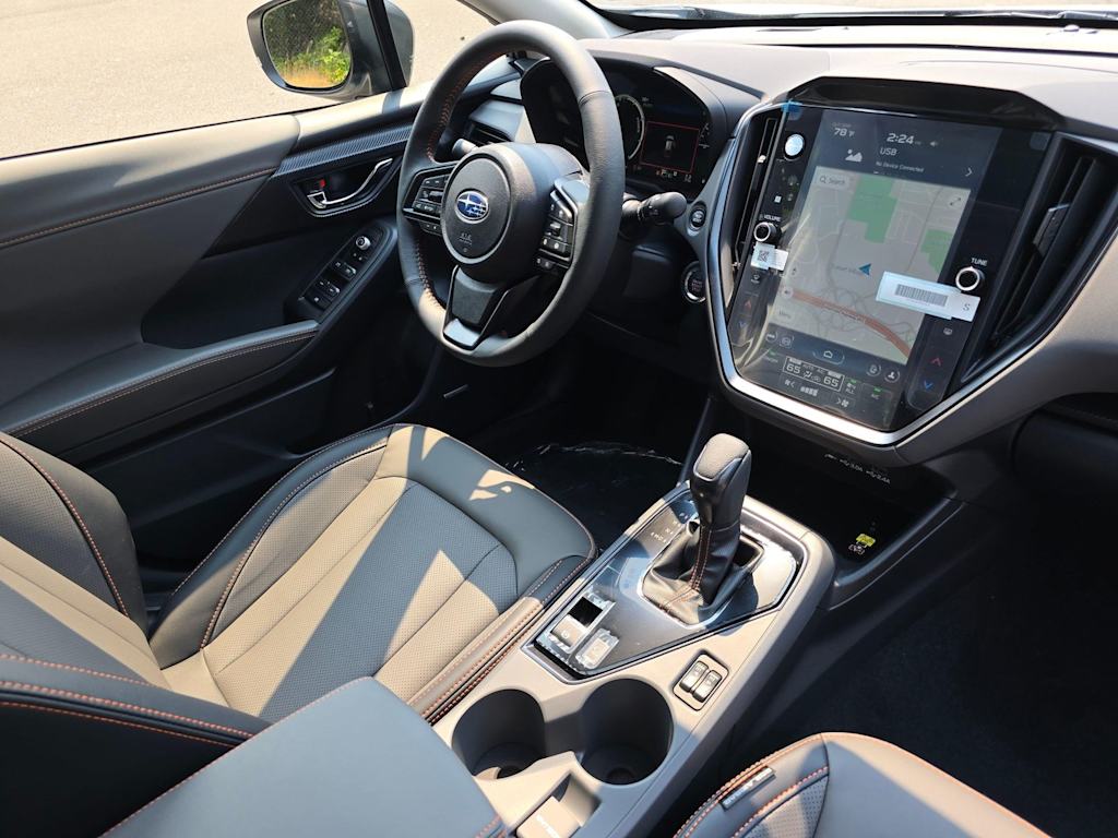Thumbnail: 2026 Subaru Crosstrek - 15