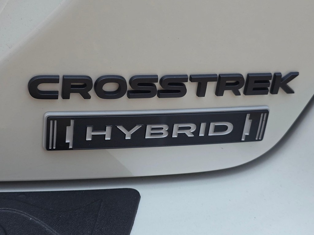 Thumbnail: 2026 Subaru Crosstrek - 7