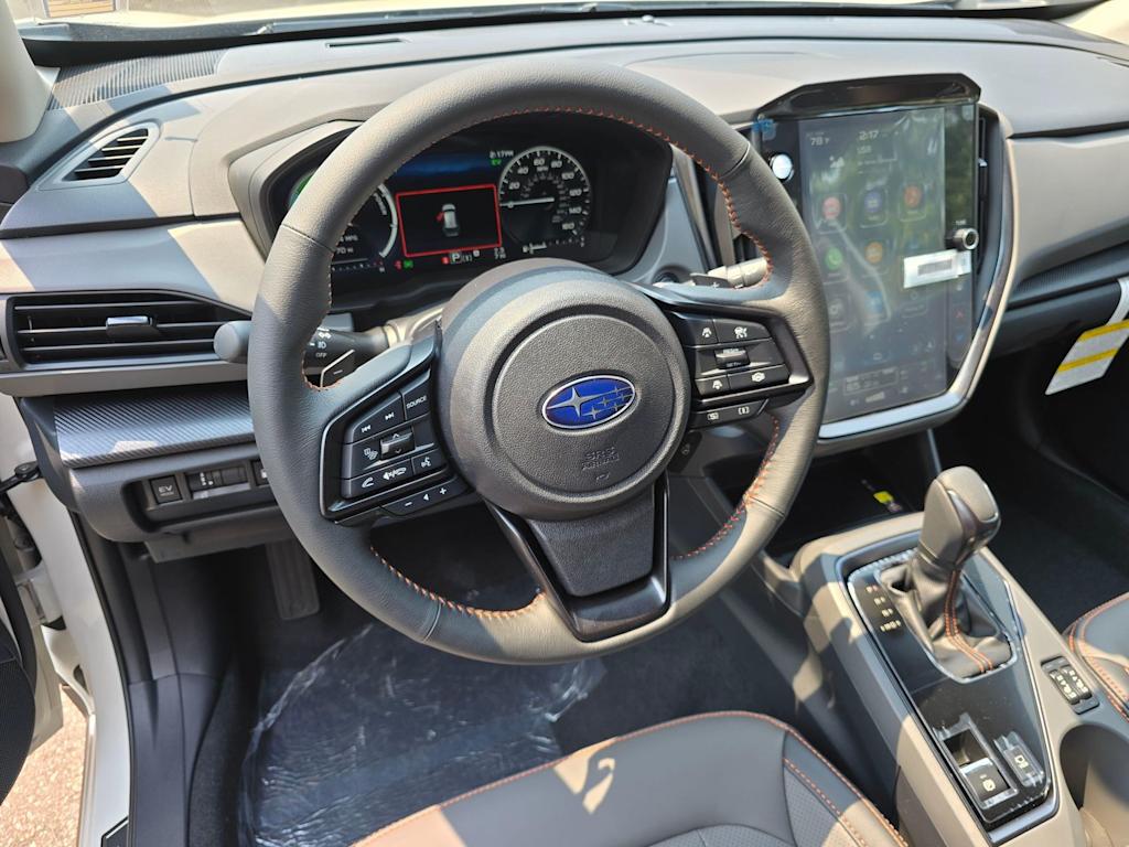 Thumbnail: 2026 Subaru Crosstrek - 2