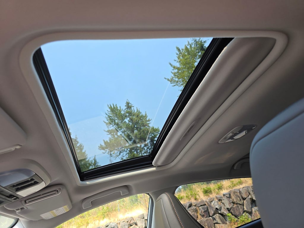Thumbnail: 2026 Subaru Crosstrek - 25