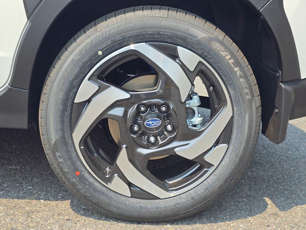 Thumbnail: 2026 Subaru Crosstrek - 8