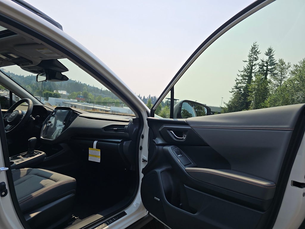 Thumbnail: 2026 Subaru Crosstrek - 30