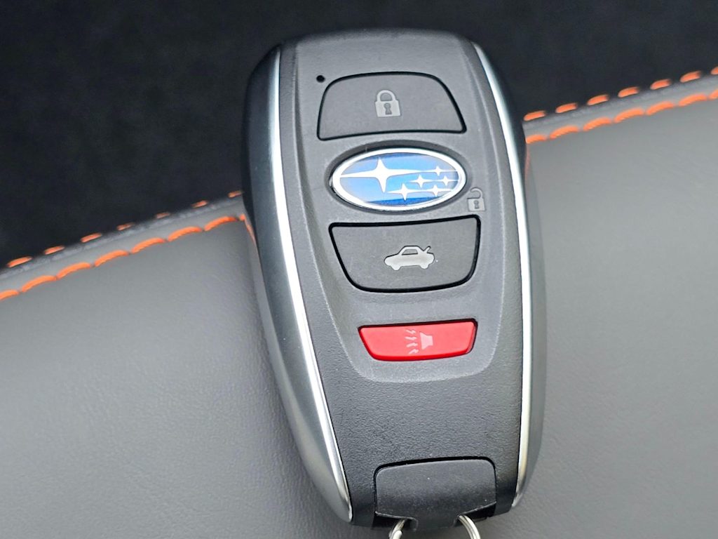 Thumbnail: 2026 Subaru Crosstrek - 20