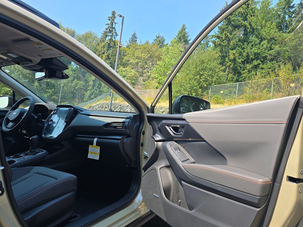 Thumbnail: 2026 Subaru Crosstrek - 29