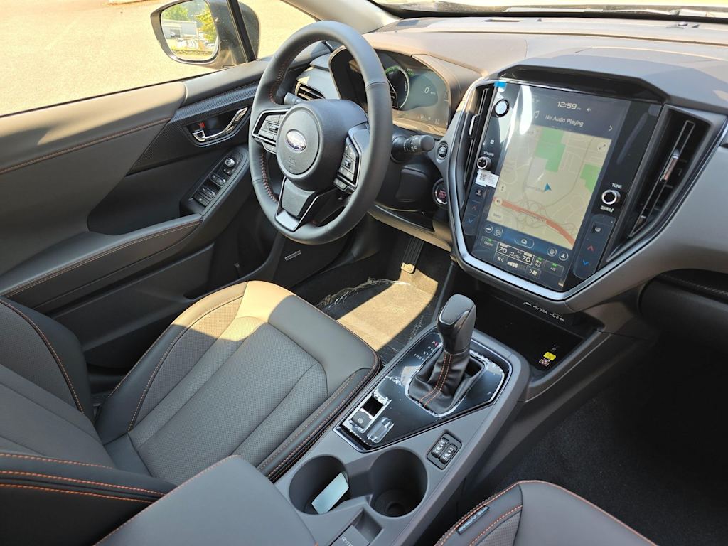 Thumbnail: 2026 Subaru Crosstrek - 15