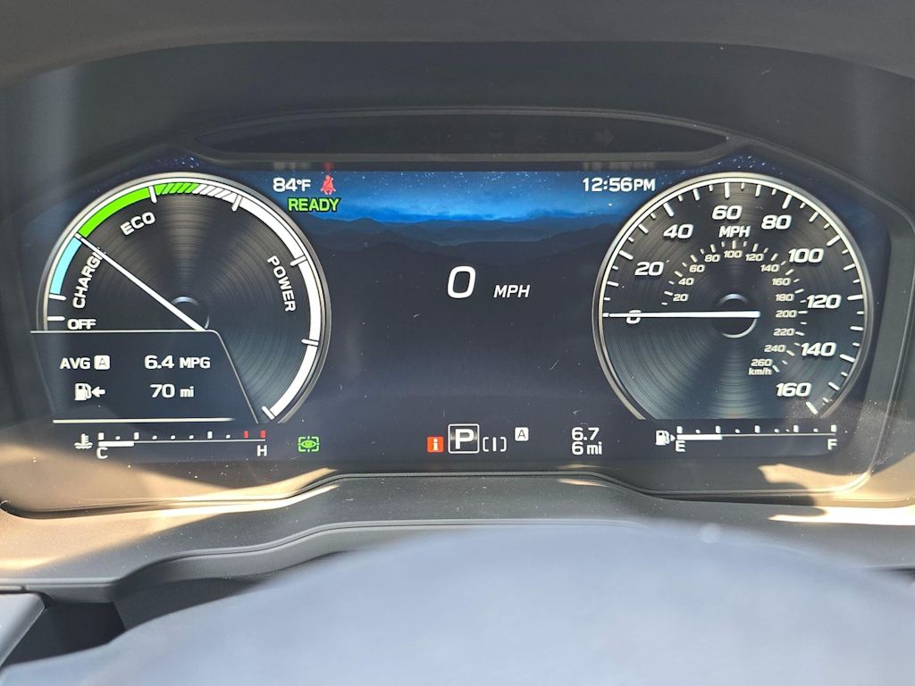 Thumbnail: 2026 Subaru Crosstrek - 18