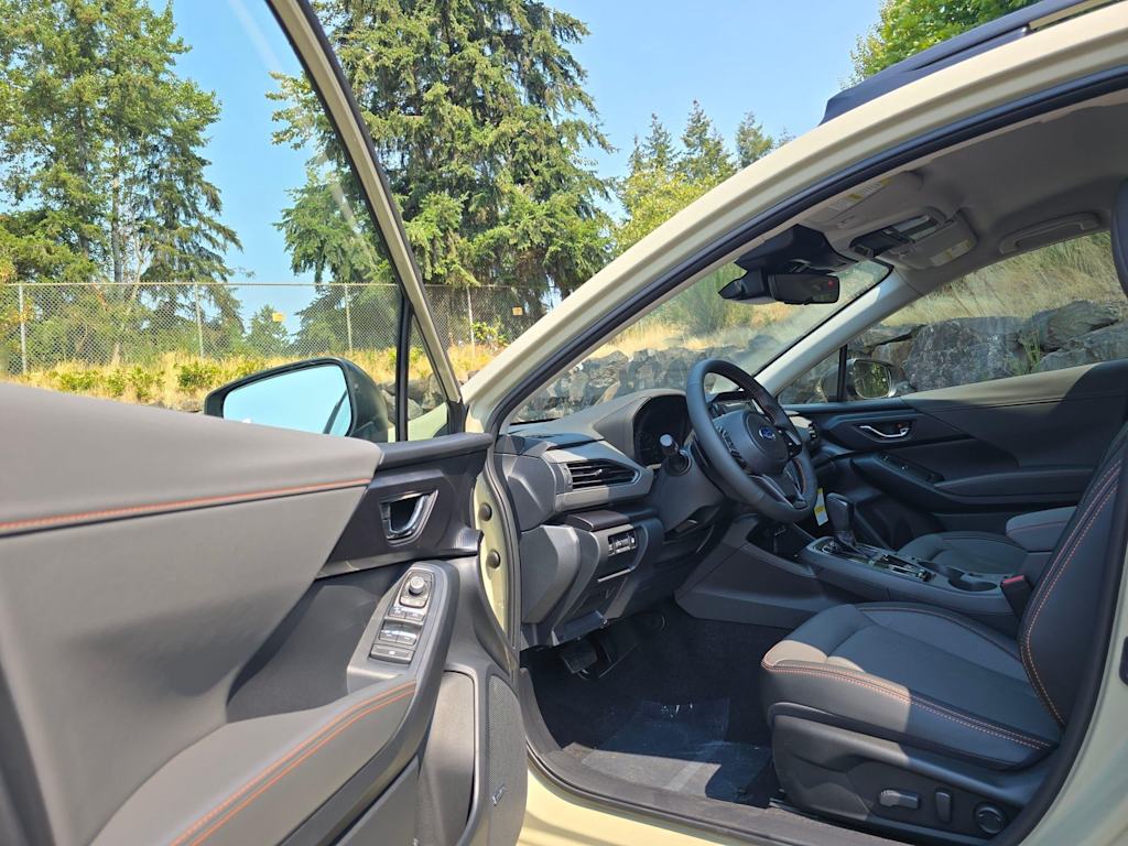 Thumbnail: 2026 Subaru Crosstrek - 25