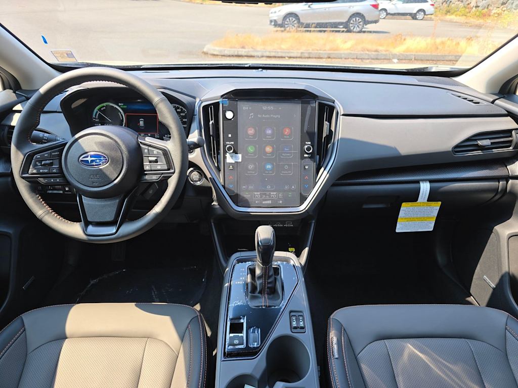Thumbnail: 2026 Subaru Crosstrek - 10