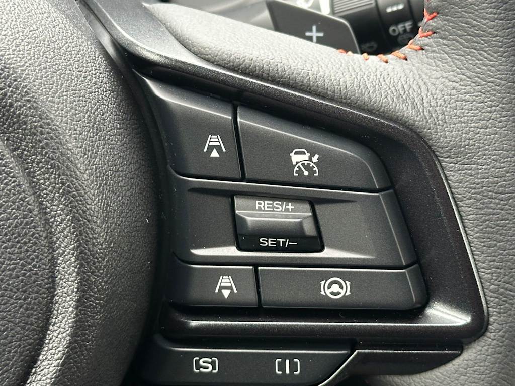 Thumbnail: 2026 Subaru Crosstrek - 25