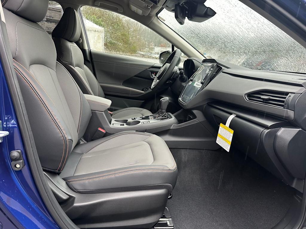 Thumbnail: 2026 Subaru Crosstrek - 12
