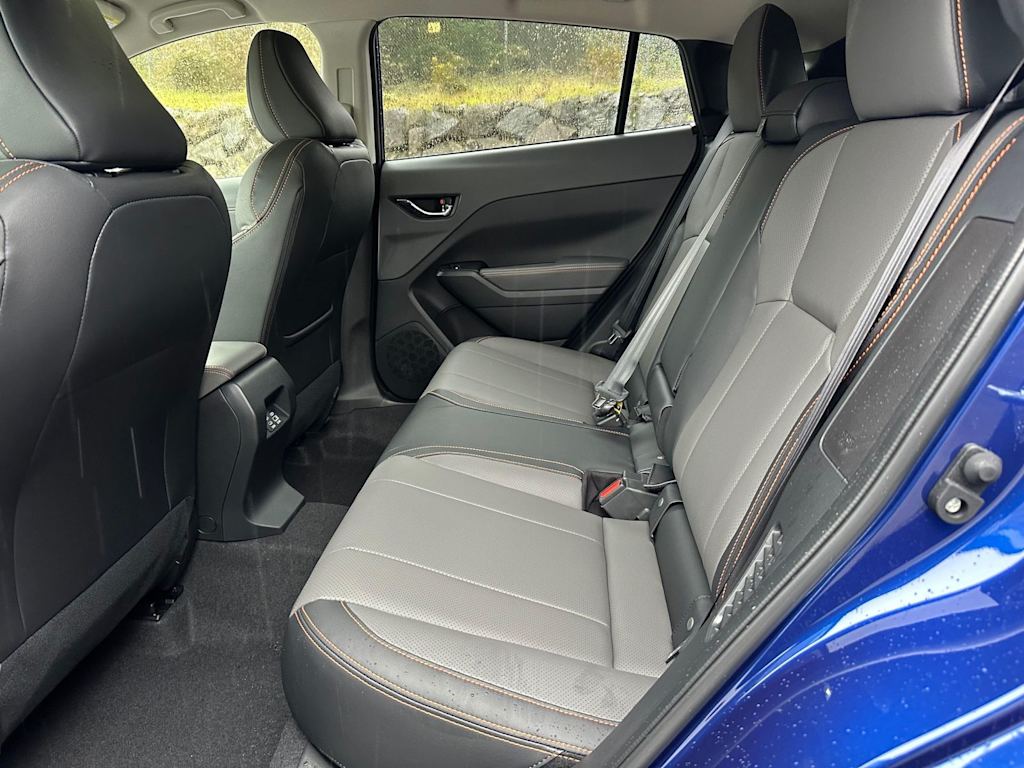 Thumbnail: 2026 Subaru Crosstrek - 13