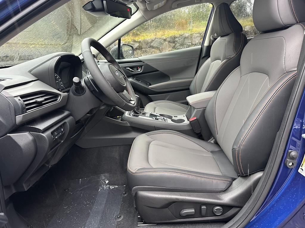 Thumbnail: 2026 Subaru Crosstrek - 20