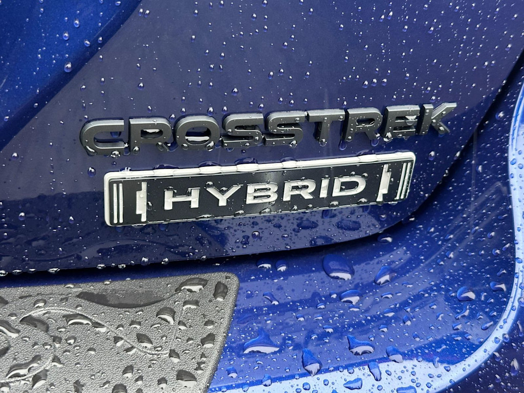 Thumbnail: 2026 Subaru Crosstrek - 7