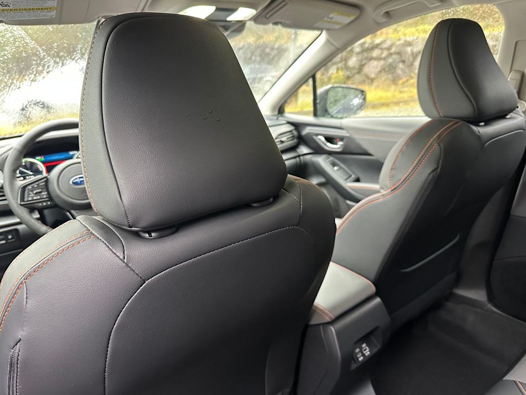 Thumbnail: 2026 Subaru Crosstrek - 11