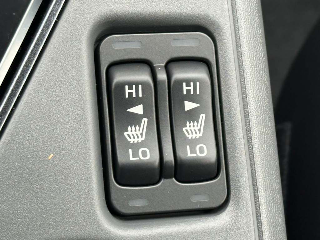 Thumbnail: 2026 Subaru Crosstrek - 22