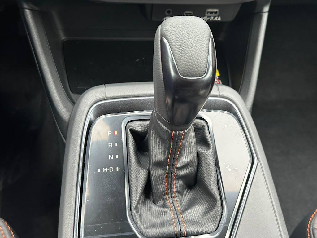 Thumbnail: 2026 Subaru Crosstrek - 15