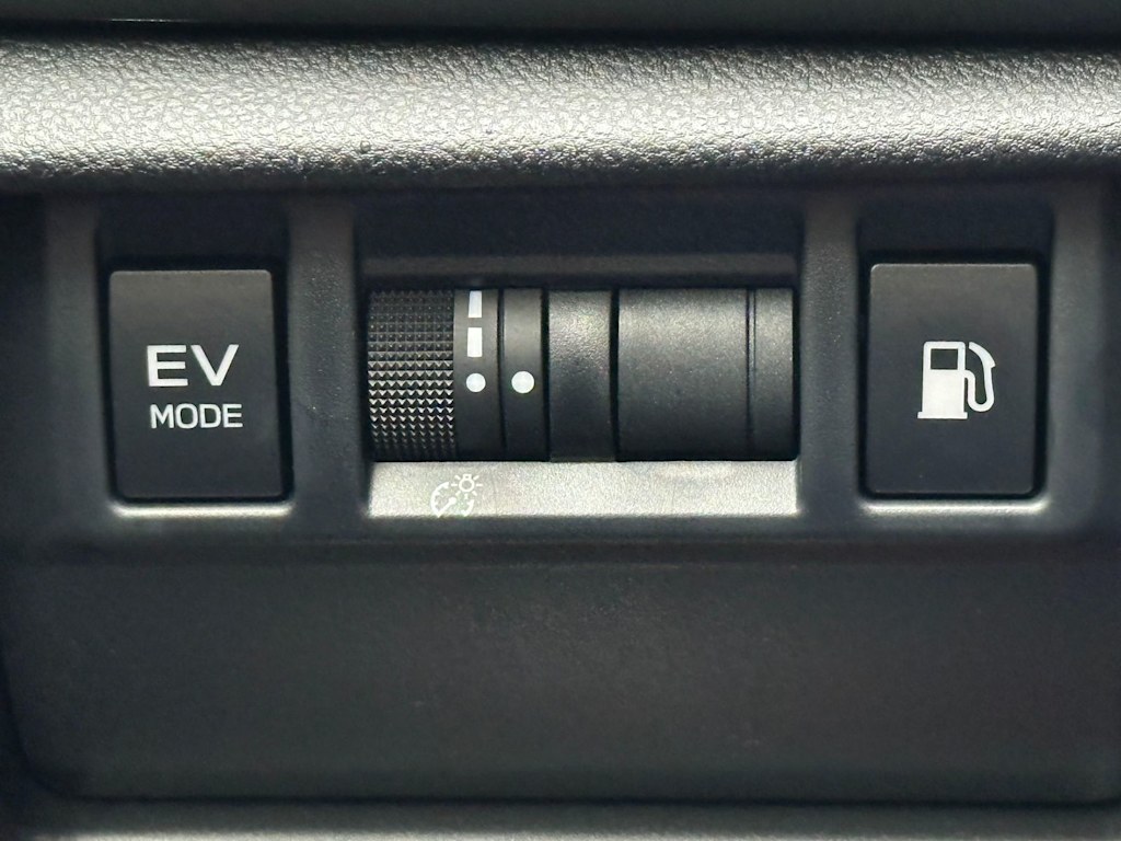 Thumbnail: 2026 Subaru Crosstrek - 23