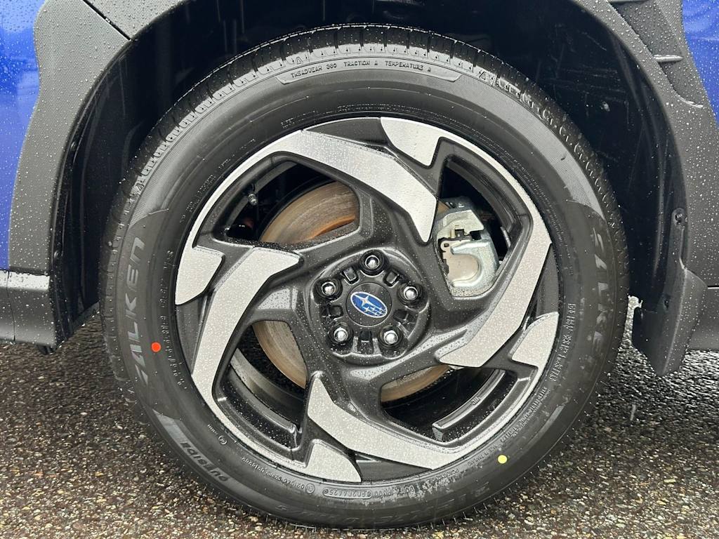 Thumbnail: 2026 Subaru Crosstrek - 8