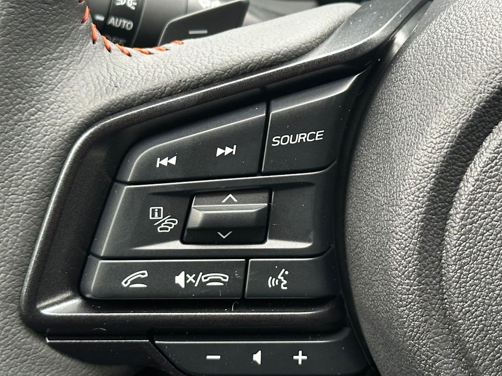 Thumbnail: 2026 Subaru Crosstrek - 24