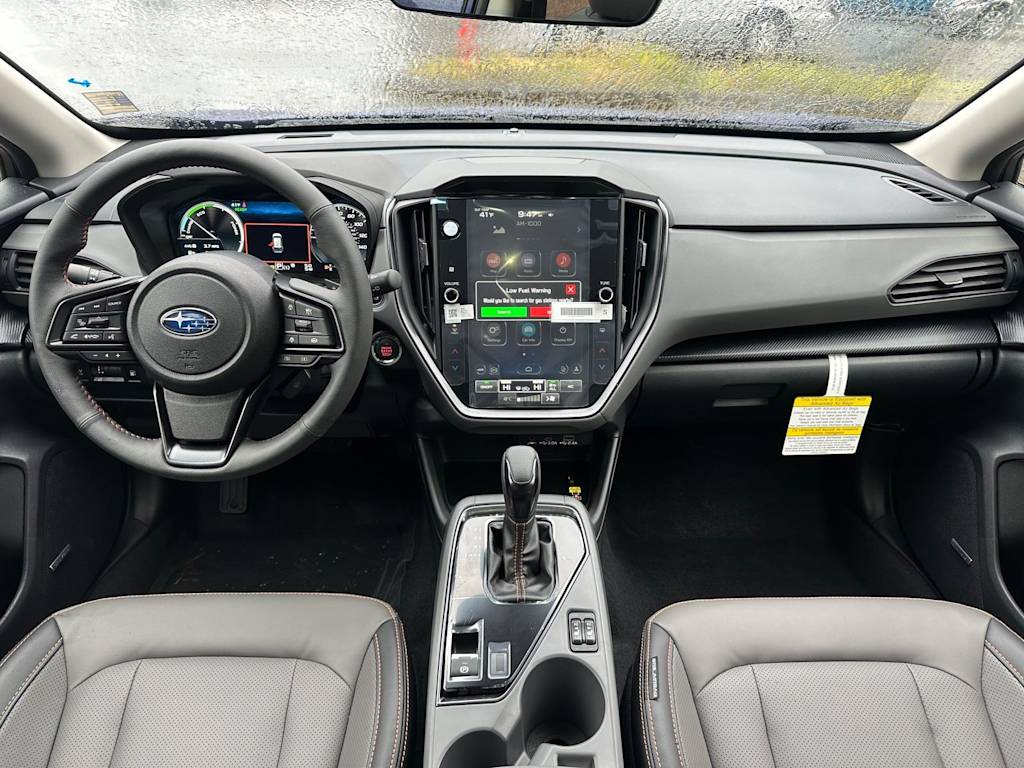 Thumbnail: 2026 Subaru Crosstrek - 2