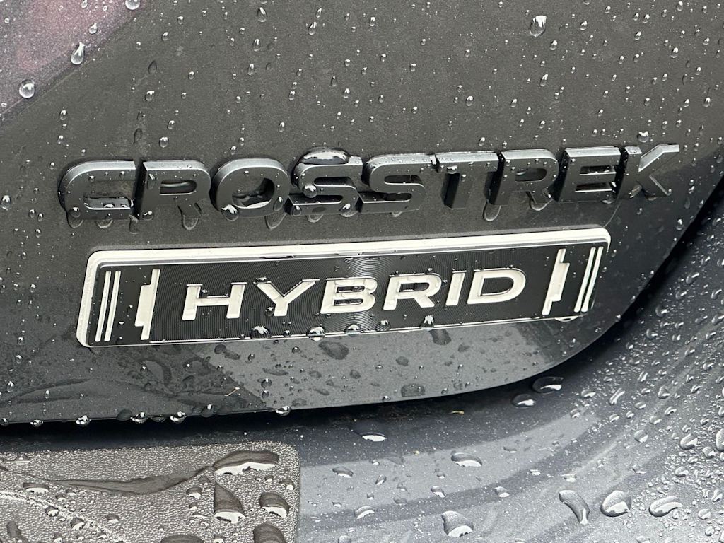 Thumbnail: 2026 Subaru Crosstrek - 7