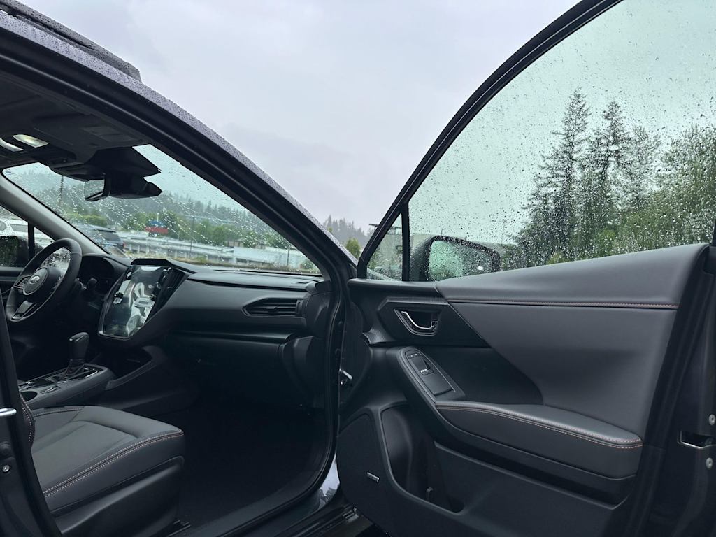 Thumbnail: 2026 Subaru Crosstrek - 22