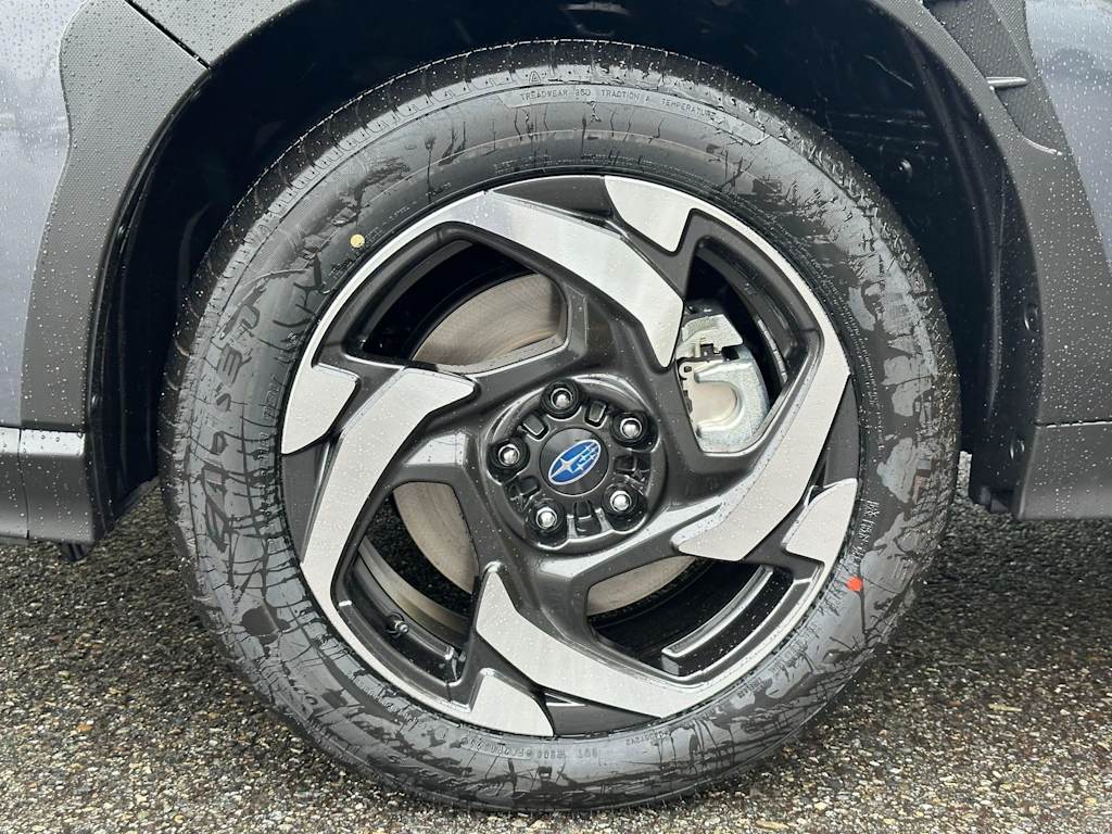 Thumbnail: 2026 Subaru Crosstrek - 8