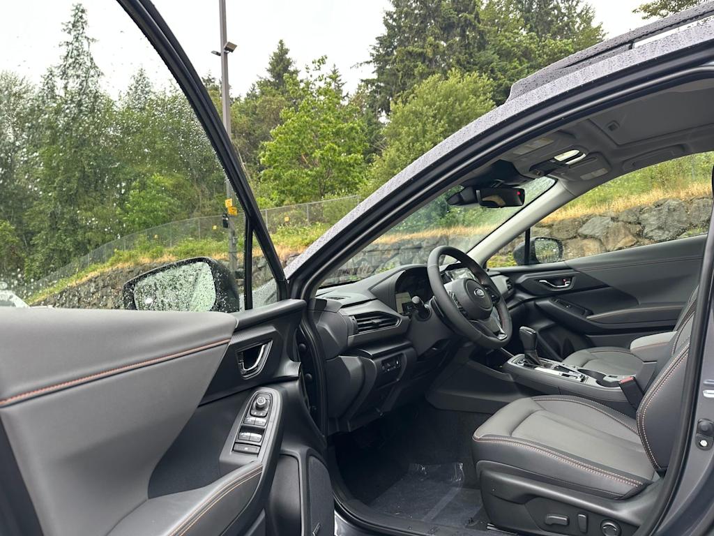 Thumbnail: 2026 Subaru Crosstrek - 24
