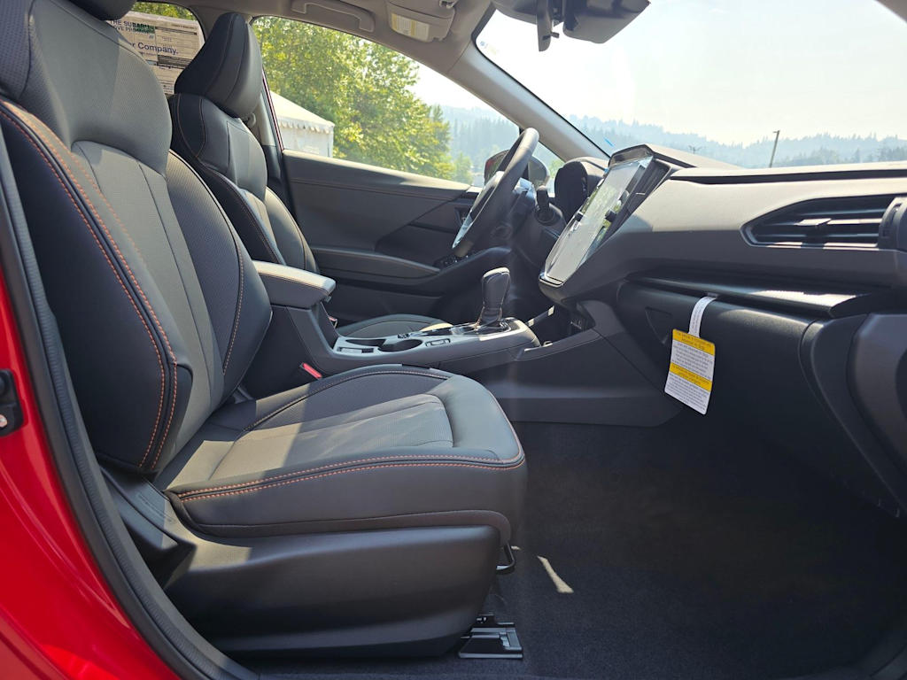 Thumbnail: 2026 Subaru Crosstrek - 11