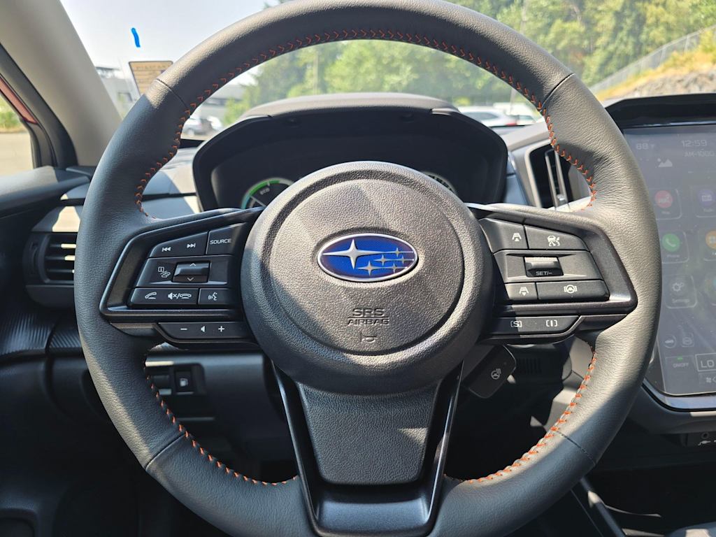 Thumbnail: 2026 Subaru Crosstrek - 13