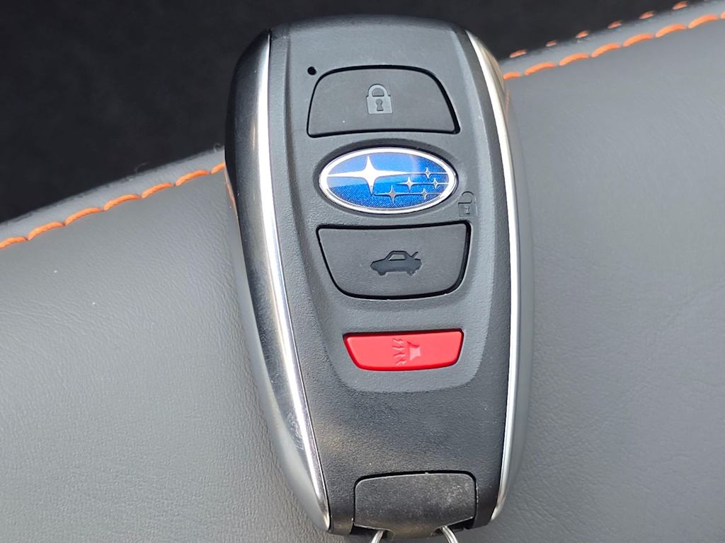 Thumbnail: 2026 Subaru Crosstrek - 19