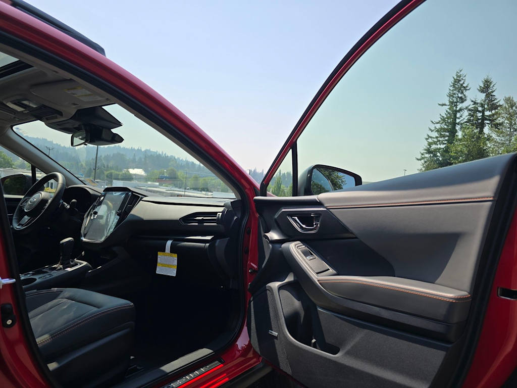 Thumbnail: 2026 Subaru Crosstrek - 29