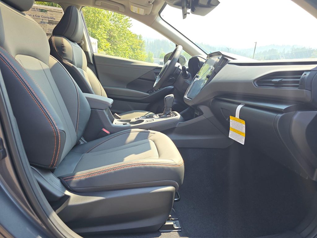 Thumbnail: 2026 Subaru Crosstrek - 12
