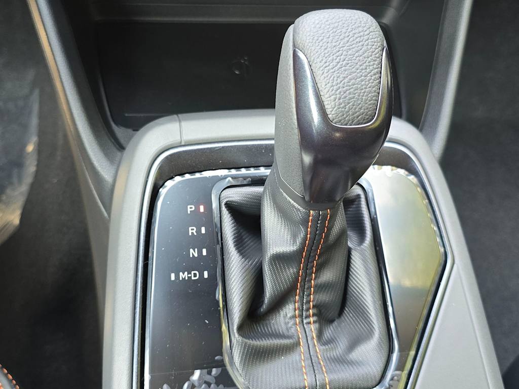 Thumbnail: 2026 Subaru Crosstrek - 17