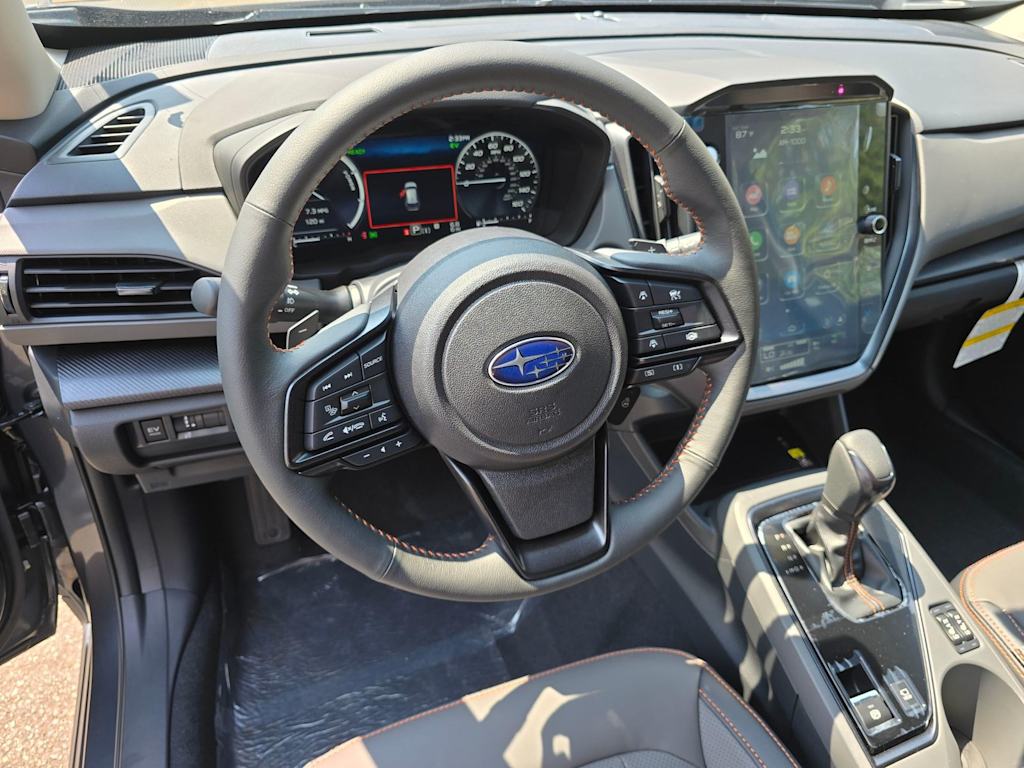 Thumbnail: 2026 Subaru Crosstrek - 2