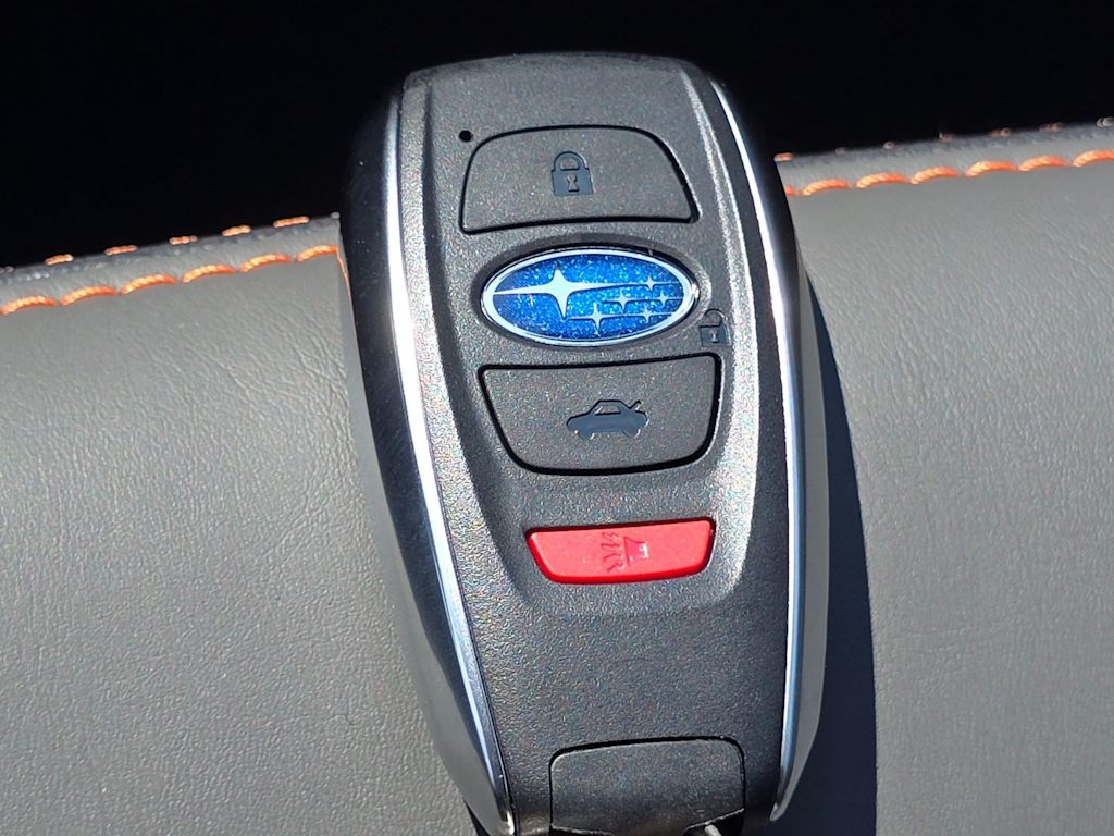 Thumbnail: 2026 Subaru Crosstrek - 20