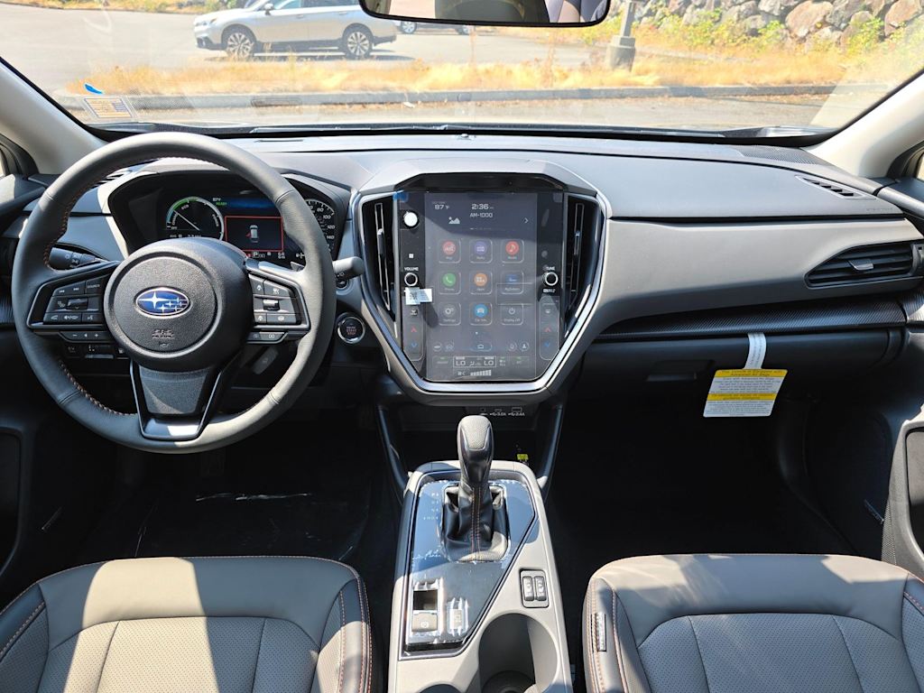 Thumbnail: 2026 Subaru Crosstrek - 10