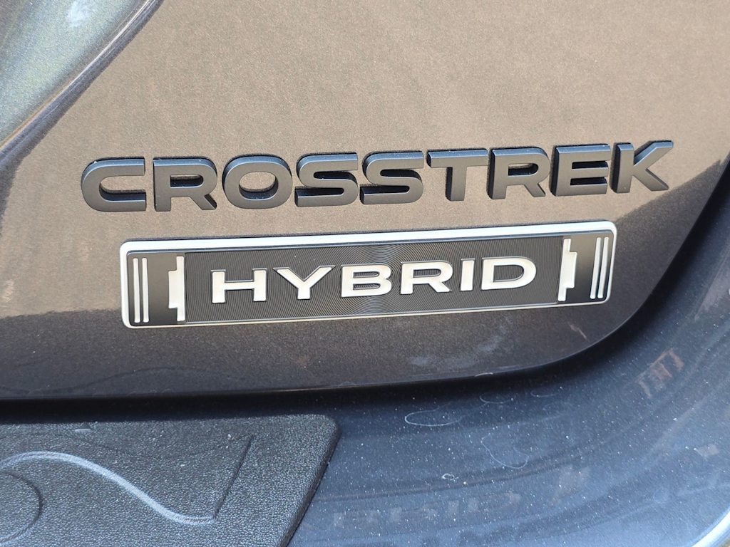 Thumbnail: 2026 Subaru Crosstrek - 7