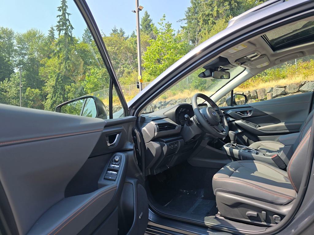 Thumbnail: 2026 Subaru Crosstrek - 25